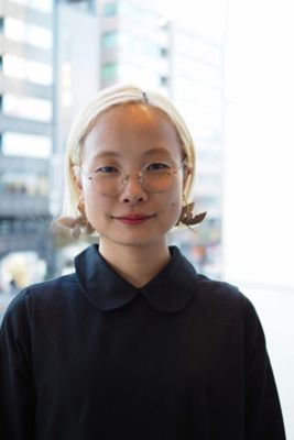 ＪＯＹ　“ＬＩＴＴＬＥ　ＢＩＲＤ“　ピアス・アイボリー