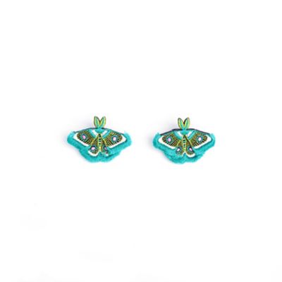 “ＭＯＴＨ“ピアス・グリーン