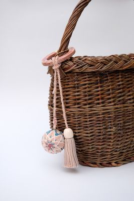 Ｔｅｍａｒｉ　Ｂａｇ　Ｃｈａｒｍ