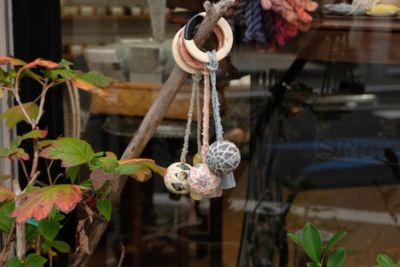 Ｔｅｍａｒｉ　Ｂａｇ　Ｃｈａｒｍ