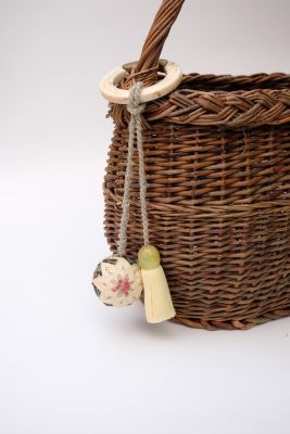 Ｔｅｍａｒｉ　Ｂａｇ　Ｃｈａｒｍ