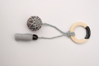 Ｔｅｍａｒｉ　Ｂａｇ　Ｃｈａｒｍ
