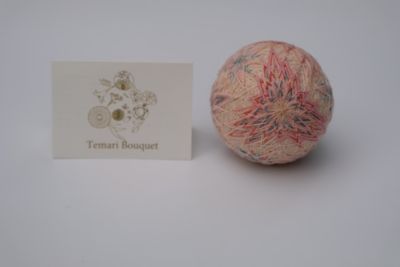 ＜NONA＞『夢蝶』－Ｔｅｍａｒｉ　Ｂｏｕｑｕｅｔ　”