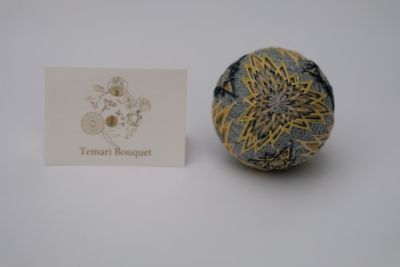 『夢蝶』－Ｔｅｍａｒｉ　Ｂｏｕｑｕｅｔ　”