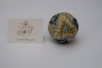 『夢蝶』－Ｔｅｍａｒｉ　Ｂｏｕｑｕｅｔ　”