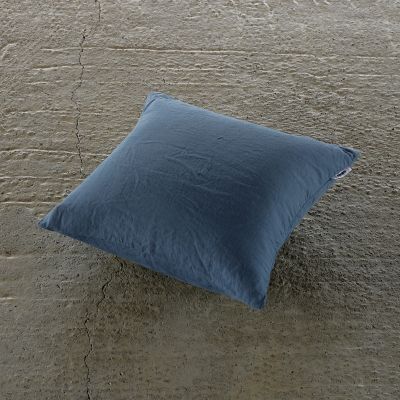 クッションカバー／Ｌｉｎｅｎ　Ｃｕｓｈｉｏｎ　Ｃｏｖｅｒ