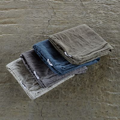 クッションカバー／Ｌｉｎｅｎ　Ｃｕｓｈｉｏｎ　Ｃｏｖｅｒ