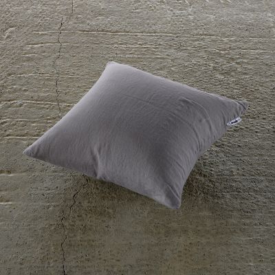クッションカバー／Ｌｉｎｅｎ　Ｃｕｓｈｉｏｎ　Ｃｏｖｅｒ