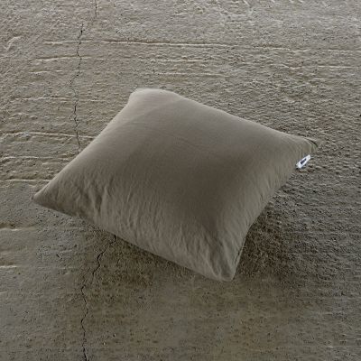 クッションカバー／Ｌｉｎｅｎ　Ｃｕｓｈｉｏｎ　Ｃｏｖｅｒ