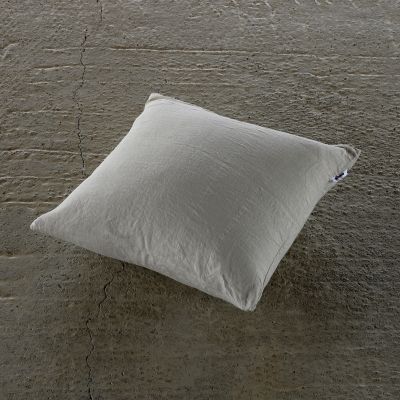 クッションカバー／Ｌｉｎｅｎ　Ｃｕｓｈｉｏｎ　Ｃｏｖｅｒ
