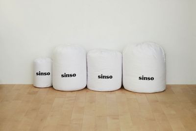 アップサイクルまくら | sinso/シンソー | 三越伊勢丹オンラインストア
