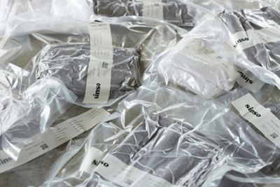 掛ふとんカバー／”ＳＨＩＷＡ”　Ｃｏｔｔｏｎ　Ｄｕｖｅｔ　Ｃｏｖｅｒ