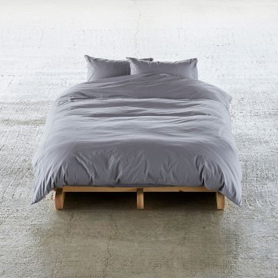 掛ふとんカバー／”SHIWA” Cotton Duvet