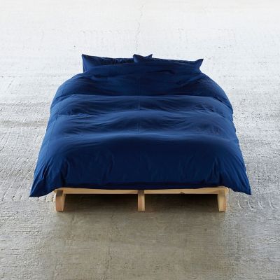 掛ふとんカバー／”SHIWA” Cotton Duvet