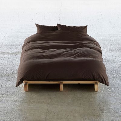 掛ふとんカバー／”ＳＨＩＷＡ”　Ｃｏｔｔｏｎ　Ｄｕｖｅｔ　Ｃｏｖｅｒ