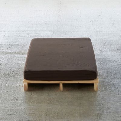 ボックスシーツ／”ＳＨＩＷＡ”　Ｃｏｔｔｏｎ　Ｂｏｘ　Ｓｈｅｅｔ
