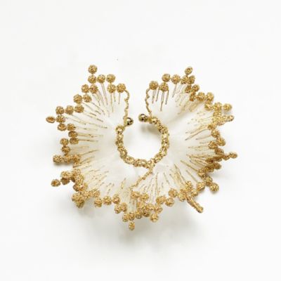 ＰＩＸＩＥ　ＥＡＲ　ＣＵＦＦ（ＤＯＵＢＬＥ）