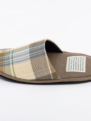 ＥＧＧ　ＳＬＩＰＰＥＲ　―ｙｕｇｅ　ｆａｂｒｉｃ　ｆａｒｍ＃１―　ベ―ジュ