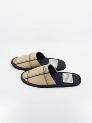 ＳＬＩＭ　ＳＬＩＰＰＥＲ　―ｙｕｇｅ　ｆａｂｒｉｃ　ｆａｒｍ＃２―　ベ―ジュ