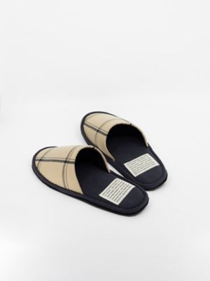 ＳＬＩＭ　ＳＬＩＰＰＥＲ　―ｙｕｇｅ　ｆａｂｒｉｃ　ｆａｒｍ＃２―　ベ―ジュ