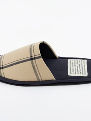 ＳＬＩＭ　ＳＬＩＰＰＥＲ　―ｙｕｇｅ　ｆａｂｒｉｃ　ｆａｒｍ＃２―　ベ―ジュ