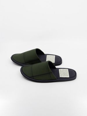 ＳＬＩＭ　ＳＬＩＰＰＥＲ　―ｙｕｇｅ　ｆａｂｒｉｃ　ｆａｒｍ＃２―　グリ―ン