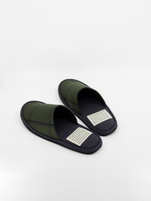 ＳＬＩＭ　ＳＬＩＰＰＥＲ　―ｙｕｇｅ　ｆａｂｒｉｃ　ｆａｒｍ＃２―　グリ―ン
