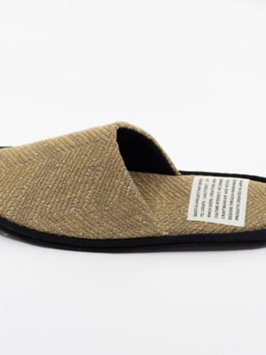ＳＬＩＭ　ＳＬＩＰＰＥＲ　―ｙｕｇｅ　ｆａｂｒｉｃ　ｆａｒｍ＃３―　ゴ―ルド
