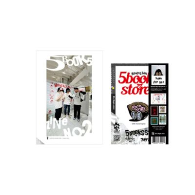 5BOOKS STORES / ファイブブックス ストアーズ 通販 | 三越