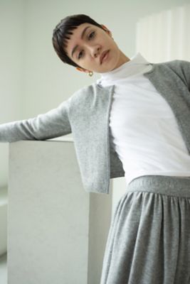 【母ちゃん、ていねい　たまにガサツおまとめ】ＣＡＳＨＭＥＲＥ　ＢＯＬＥＲＯ
