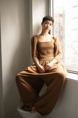 【母ちゃん、ていねい　たまにガサツおまとめ】ＣＡＳＨＭＥＲＥ　ＢＯＬＥＲＯ