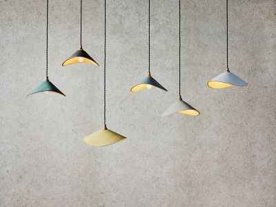 【受注商品】＜３ＲＤ　ＣＥＲＡＭＩＣＳ＞ランプシェード用　ソケットコード