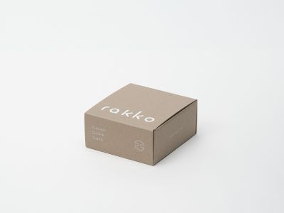 【母ちゃん、ていねい　たまにガサツおまとめ】ｒａｋｋｏボウル　１００Ｓ