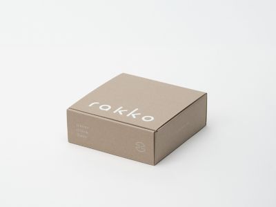 【母ちゃん、ていねい　たまにガサツおまとめ】ｒａｋｋｏボウル　１３０Ｍ