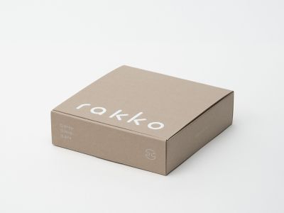【母ちゃん、ていねい　たまにガサツおまとめ】ｒａｋｋｏボウル　１７０Ｌ