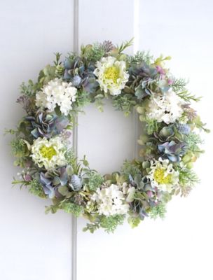 商品名【美鐘】ゆみい♥ポインセチアとローズの花束風クリスマススワッグリース 7903c3faba5c1bc75d1abceae51391