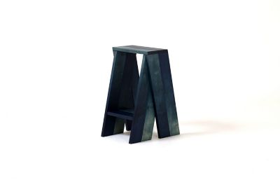 ＜石巻工房 Ishinomaki Laboratory＞【１０月下旬以降順次発送】ＡＡ　ＳＴＯＯＬ　ｄｙｅｄ　ｂｙ　ＢＵＡＩＳＯＵ　ＹＩＮ＆ＹＡＮＧ