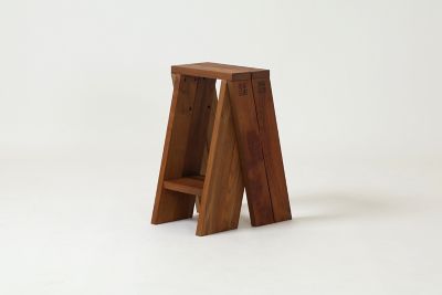 ＜石巻工房 Ishinomaki Laboratory＞【１１月中旬以降順次発送】ＡＡ　ＳＴＯＯＬ　Ｋａｙｕ　ｊａｔｉ