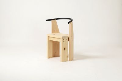 ＜石巻工房 Ishinomaki Laboratory＞【１２月中旬以降順次発送】ＨＩＲＯＩ　ＣＨＡＩＲ