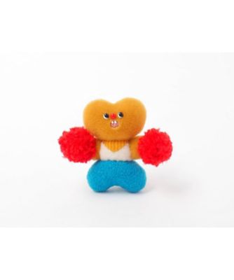 7：となりで応援ちゃん | aska./tick'n'tack/アスカ チックンタック