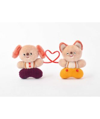 29：むすびっこ | aska./tick'n'tack/アスカ チックンタック | 三越