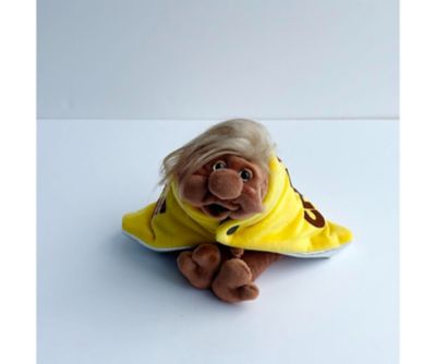 ウォンティ 茶色 チョコレートマント 黄 | doma48/ドマ48 | 三越伊勢丹