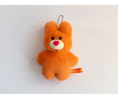 mojojojo/モジョジョジョ 【ｍоｊоｊоｊоおまとめ】マスコットキーホルダーｎｏ．４　Ｂｕｎｎｙ　ＯＲ