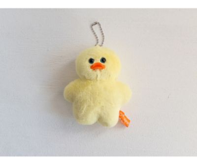 mojojojo/モジョジョジョ 【ｍоｊоｊоｊоおまとめ】マスコットキーホルダーｎｏ．６　Ｃｈｉｃｋ　ＹＥ