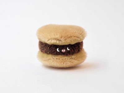 32：ちょこっとサンドくん | aska./tick'n'tack/アスカ チックン