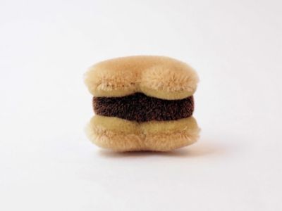 32：ちょこっとサンドくん | aska./tick'n'tack/アスカ チックン