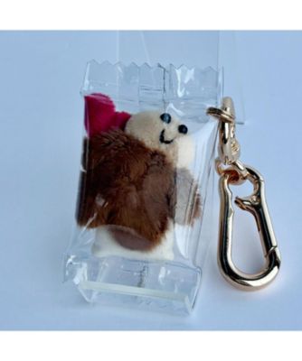 チョコレートベイビーズ キーホルダー 赤文字 FOREVER LOVE