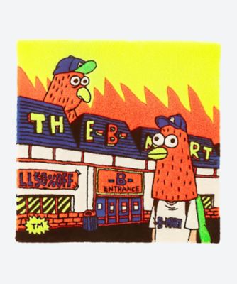 【受注生産】＜ＧＲＡＣＨＩＭＯ＞×＜ＴＭ　Ｐａｉｎｔ＞「ＴＨＥ　Ｂ－ＭＡＲＴ　ＦＩＲＥ！！！」【９月上旬以降届】