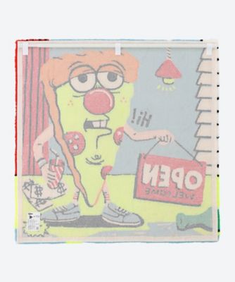受注生産】＜GRACHIMO＞×＜TM Paint＞「WELCOME