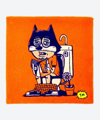 【受注生産】＜ＧＲＡＣＨＩＭＯ＞×＜ＴＭ　Ｐａｉｎｔ＞「ＴＯＩＬＥＴ　ＴＩＭＥ」【９月上旬以降届】